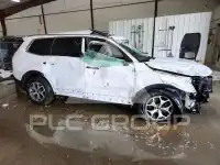 2021 KIA Telluride фото