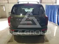 2021 KIA Telluride фото