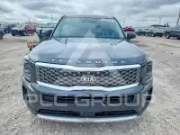 2021 KIA Telluride фото