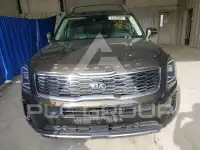 2021 KIA Telluride фото