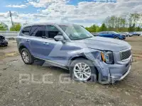 2021 KIA Telluride фото