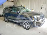 2021 KIA Telluride фото