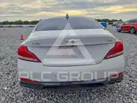2021 Genesis G70 photo