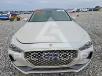2021 Genesis G70 photo