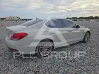 2021 Genesis G70 photo