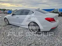 2021 Genesis G70 photo