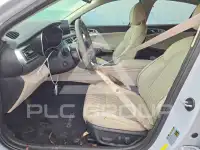 2021 Genesis G70 photo