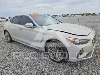 2021 Genesis G70 photo