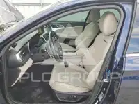 2021 Genesis G70 фото