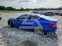 2021 Genesis G70 photo
