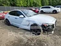 2021 Genesis G70 фото