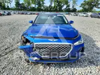 2021 Genesis G70 photo