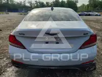 2021 Genesis G70 фото