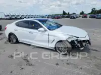 2021 Genesis G70 фото