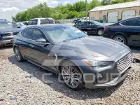 2021 Genesis G70 фото