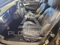 2021 Genesis G70 фото