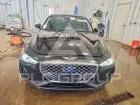 2021 Genesis G70 фото