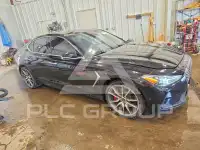 2021 Genesis G70 фото