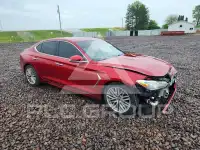 2021 Genesis G70 фото