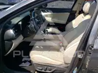 2021 Genesis G70 фото