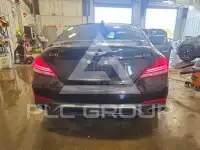 2021 Genesis G70 фото