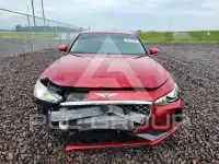 2021 Genesis G70 фото