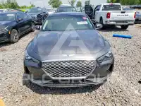 2021 Genesis G70 фото