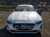 2021 Genesis G70 photo