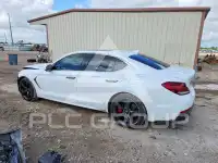 2021 Genesis G70 photo