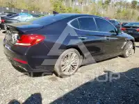 2021 Genesis G70 фото