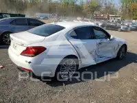 2021 Genesis G70 photo