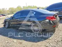 2021 Genesis G70 фото