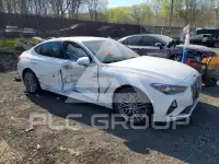 2021 Genesis G70 photo
