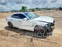 2021 Genesis G70 photo
