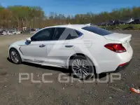 2021 Genesis G70 photo