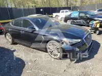2021 Genesis G70 фото