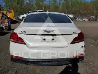 2021 Genesis G70 photo