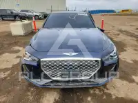 2021 Genesis G70 фото