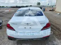 2021 Genesis G70 photo