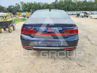 2021 Genesis G90 фото