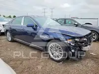 2021 Genesis G90 фото
