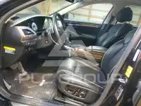 2021 Genesis G90 photo