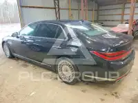 2021 Genesis G90 photo