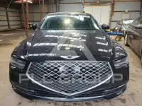 2021 Genesis G90 photo