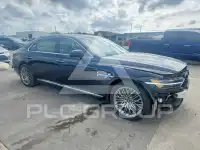 2021 Genesis G90 photo