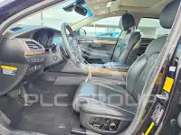 2021 Genesis G90 photo