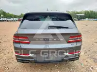 2021 Genesis GV80 photo