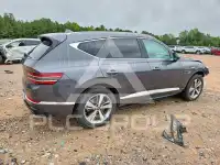 2021 Genesis GV80 photo
