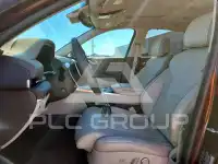 2021 Genesis GV80 фото
