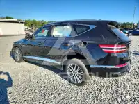 2021 Genesis GV80 фото